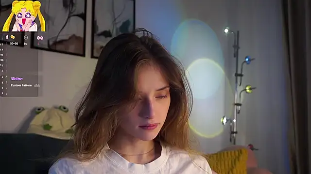 EdlinHargus online show from 02-21-26, 01:28