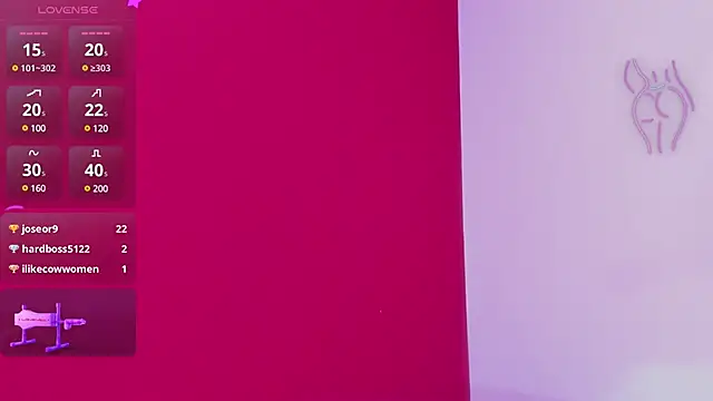 Snapshot of Kate_bunny_ chatting on 03-06-25, 04:07 Kate bunny online show from 03-06-25, 04:07
