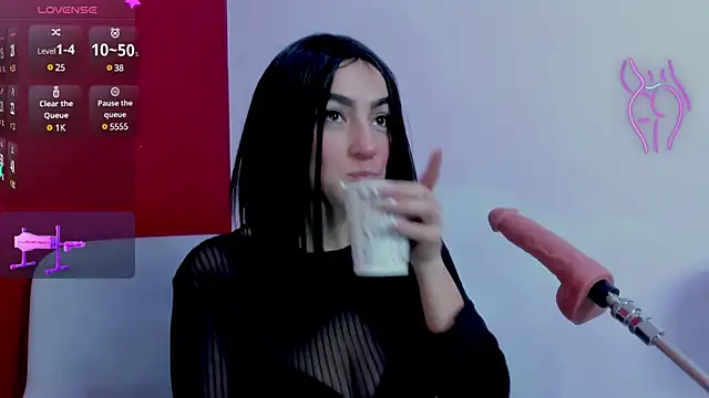 Snapshot of Kate_bunny_ chatting on 03-12-25, 11:53 Kate bunny online show from 03-12-25, 11:53