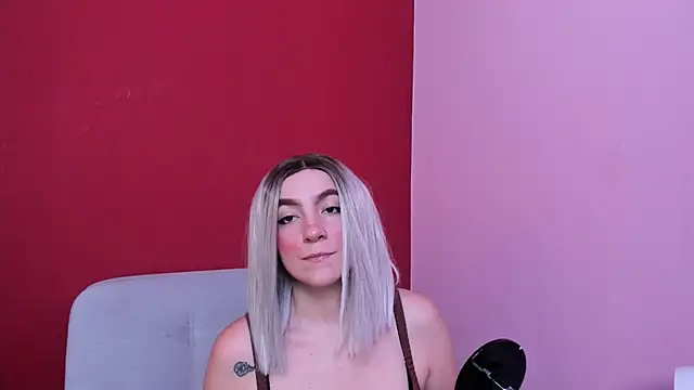 Kate bunny  online show from 02-12-26, 11:05