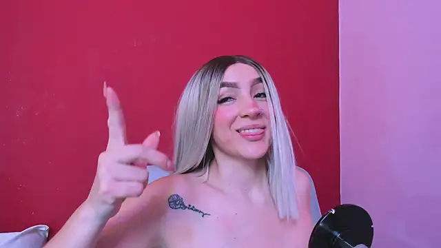 Kate bunny  online show from 03-01-26, 12:18