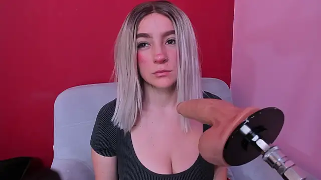 Kate bunny  online show from 03-25-26, 11:05