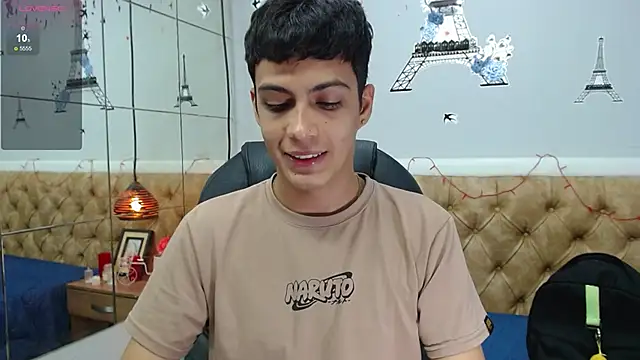 Snapshot of SkinnyBoy_ chatting on 01-22-25, 06:31 SkinnyBoy online show from 01-22-25, 06:31