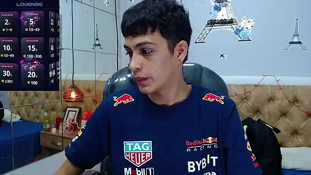 Snapshot of SkinnyBoy_ chatting on 01-23-25, 12:30 SkinnyBoy online show from 01-23-25, 12:30