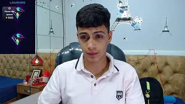 Snapshot of SkinnyBoy_ chatting on 01-26-25, 03:36 SkinnyBoy online show from 01-26-25, 03:36