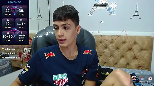 Snapshot of SkinnyBoy_ chatting on 01-28-25, 03:25 SkinnyBoy online show from 01-28-25, 03:25