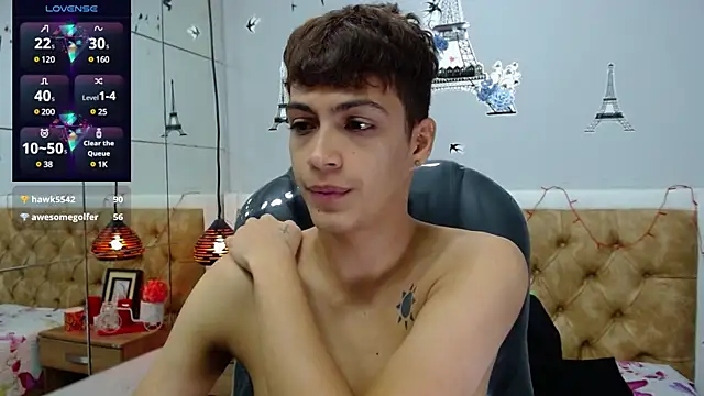 Snapshot of SkinnyBoy_ chatting on 02-09-25, 03:12 SkinnyBoy online show from 02-09-25, 03:12