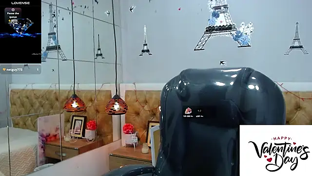 Snapshot of SkinnyBoy_ chatting on 02-14-25, 06:40 SkinnyBoy online show from 02-14-25, 06:40