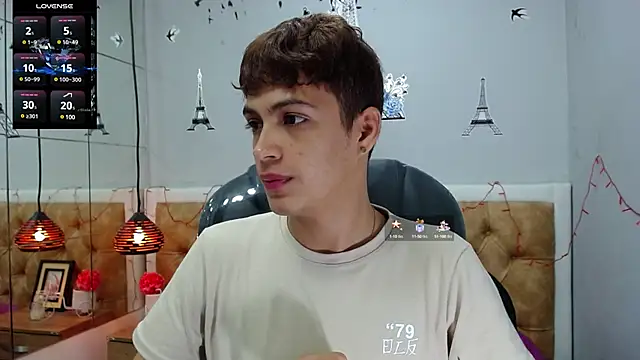Snapshot of SkinnyBoy_ chatting on 02-18-25, 12:28 SkinnyBoy online show from 02-18-25, 12:28