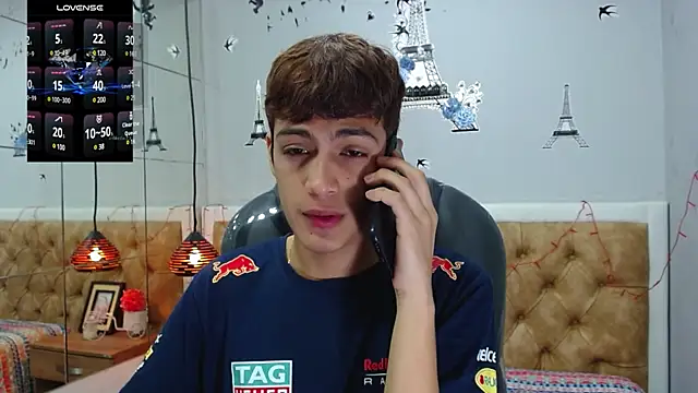 Snapshot of SkinnyBoy_ chatting on 02-28-25, 12:31 SkinnyBoy online show from 02-28-25, 12:31