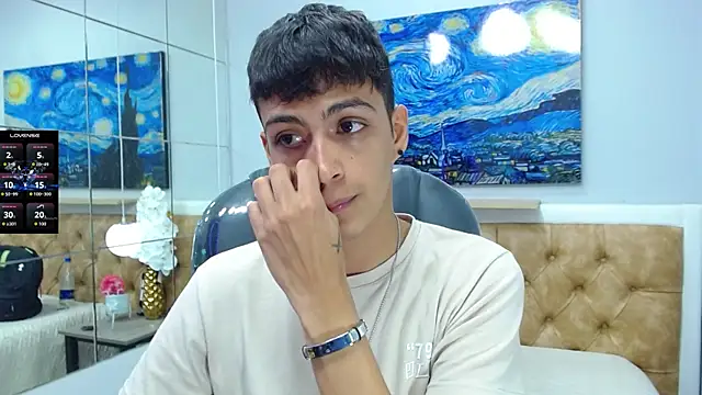 Snapshot of SkinnyBoy_ chatting on 09-12-25, 03:34 SkinnyBoy online show from 09-12-25, 03:34