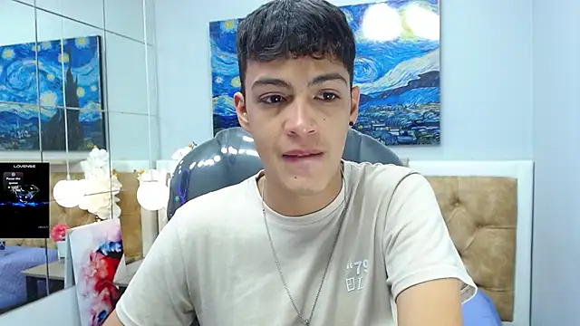 Snapshot of SkinnyBoy_ chatting on 09-14-25, 12:48 SkinnyBoy online show from 09-14-25, 12:48