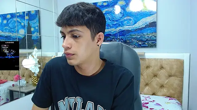 Snapshot of SkinnyBoy_ chatting on 09-29-25, 12:21 SkinnyBoy online show from 09-29-25, 12:21