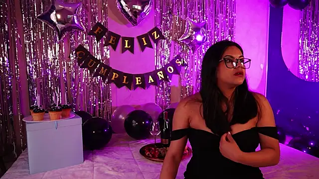 Sophia wilsonn  online show from 04-21-26, 12:44