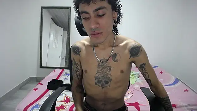 present the magic online show from 04-08-26, 02:50