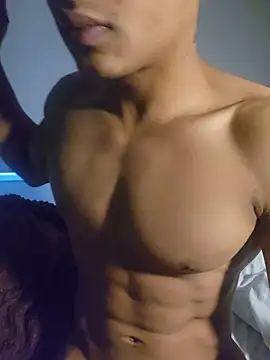 Jhonyblack 1 online show from 03-05-26, 11:28