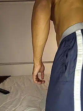 Jhonyblack 1 online show from 03-20-26, 11:53