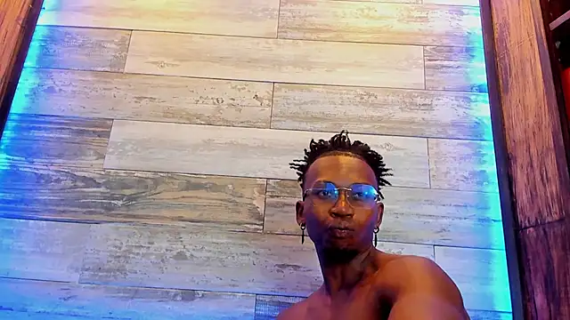 JamalMyst online show from 03-09-25, 01:46