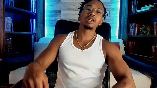 JamalMyst online show from 10-23-25, 03:28