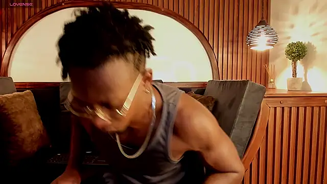 JamalMyst online show from 11-18-25, 03:56