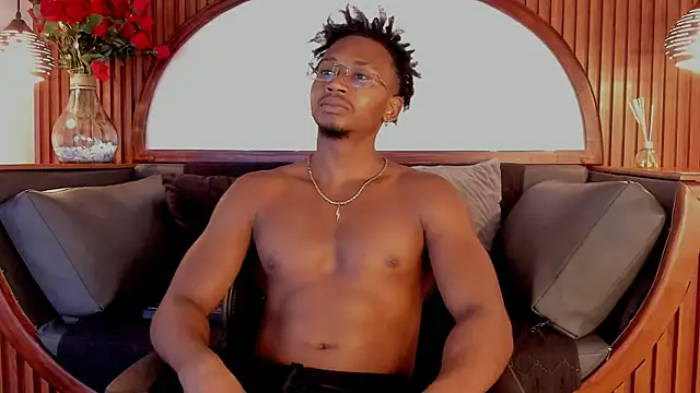 JamalMyst online show from 12-18-25, 03:56