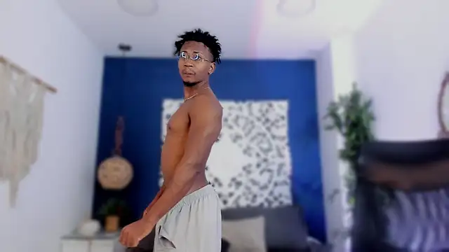 JamalMyst online show from 02-05-26, 03:55