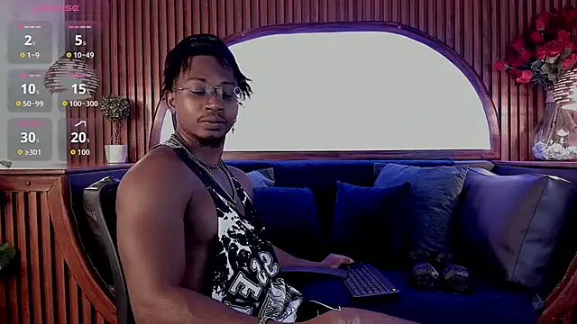 JamalMyst online show from 06-09-26, 07:36