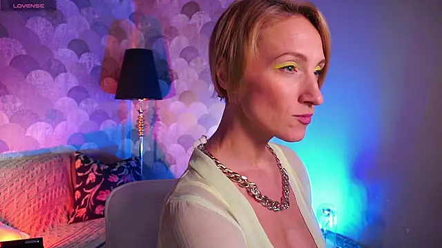 UmaTruewoman online show from 03-22-25, 05:39