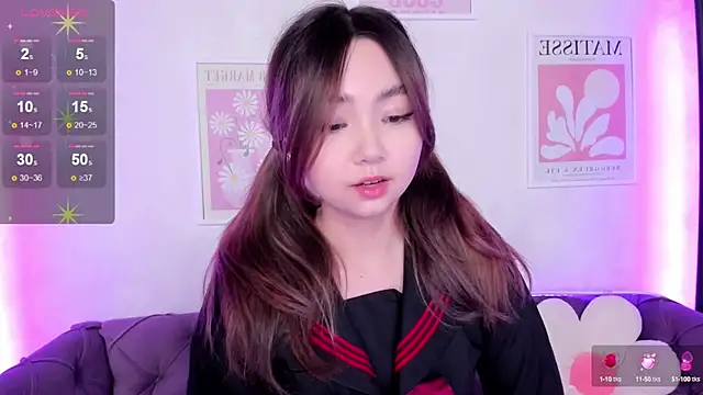 Snapshot of Fluffy_Rose chatting on 03-10-25, 01:45 Fluffy Rose online show from 03-10-25, 01:45