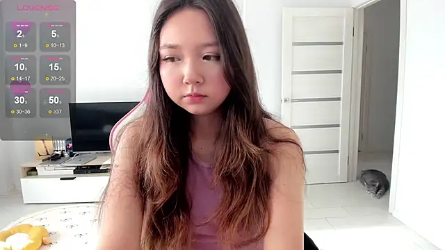 Fluffy Rose online show from 06-09-26, 01:06