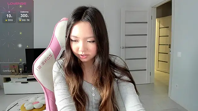 Fluffy Rose online show from 07-26-26, 01:25
