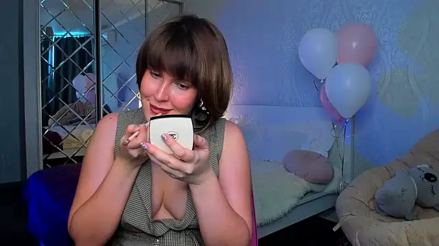 Snapshot of mirrorofsoul chatting on 01-30-25, 08:22 mirrorofsoul online show from 01-30-25, 08:22