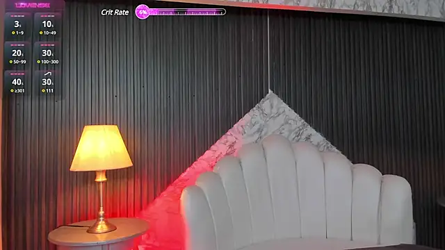 Snapshot of MeganDraco_ chatting on 01-10-25, 12:36 MeganDraco online show from 01-10-25, 12:36