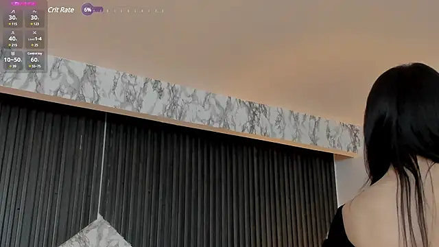 Snapshot of MeganDraco_ chatting on 01-21-25, 10:51 MeganDraco online show from 01-21-25, 10:51