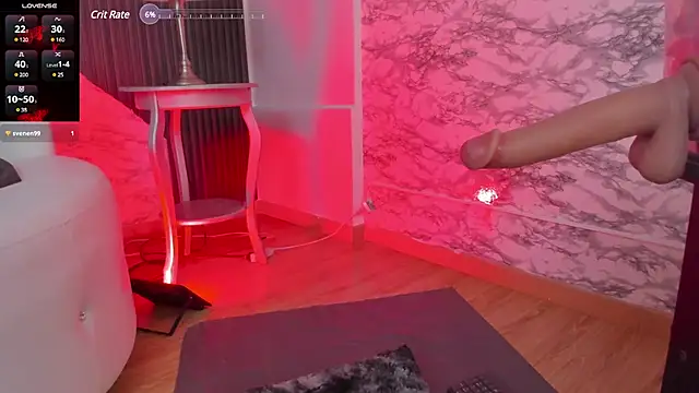 Snapshot of MeganDraco_ chatting on 03-10-25, 12:59 MeganDraco online show from 03-10-25, 12:59