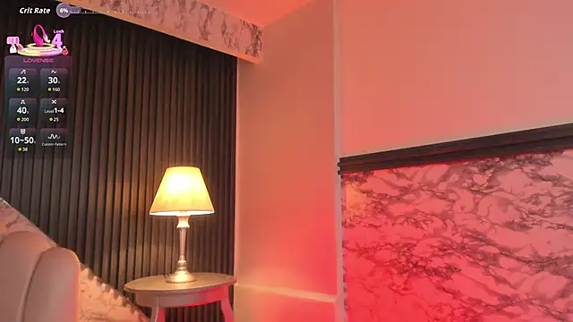 Snapshot of MeganDraco_ chatting on 09-13-25, 12:49 MeganDraco online show from 09-13-25, 12:49