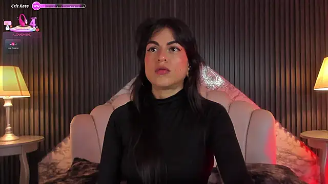 Snapshot of MeganDraco_ chatting on 09-15-25, 12:38 MeganDraco online show from 09-15-25, 12:38