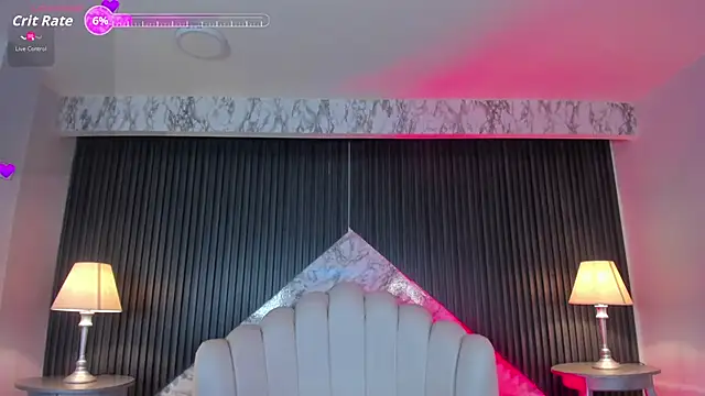 Snapshot of MeganDraco_ chatting on 10-20-25, 12:27 MeganDraco online show from 10-20-25, 12:27