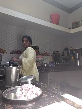 Rasmalai786 online show from 04-10-26, 06:07