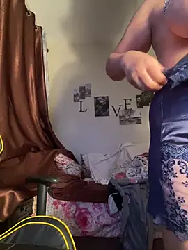 Apple-Boobs online show from 01-10-26, 08:54