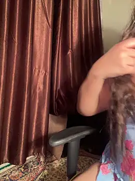 Apple-Boobs online show from 04-16-26, 09:39