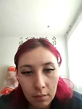 bonnie moon  online show from 12-10-24, 07:32