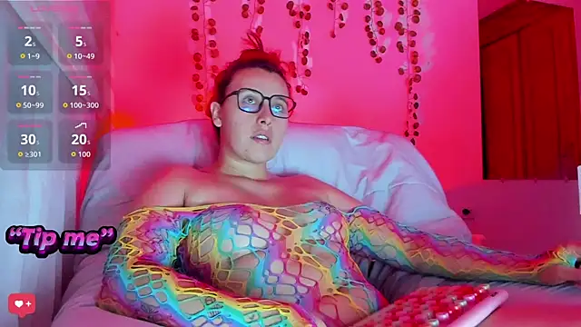 bonnie moon  online show from 09-15-25, 12:10