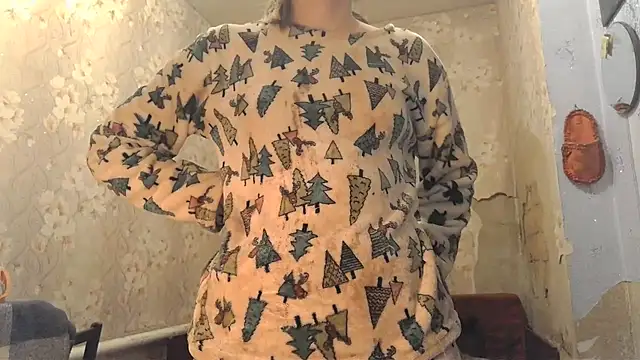 Snapshot of RitaSunnyX chatting on 12-24-24, 07:55 RitaSunnyX online show from 12-24-24, 07:55