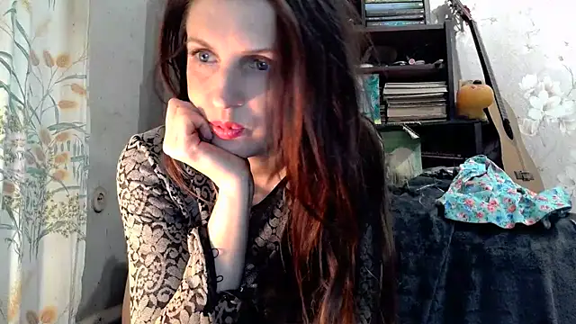 Snapshot of RitaSunnyX chatting on 01-24-25, 01:14 RitaSunnyX online show from 01-24-25, 01:14