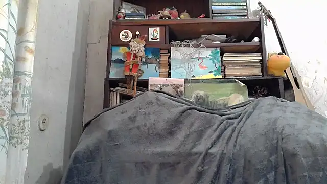 Snapshot of RitaSunnyX chatting on 02-08-25, 07:59 RitaSunnyX online show from 02-08-25, 07:59