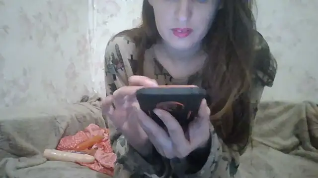 RitaSunnyX online show from 02-24-26, 01:09