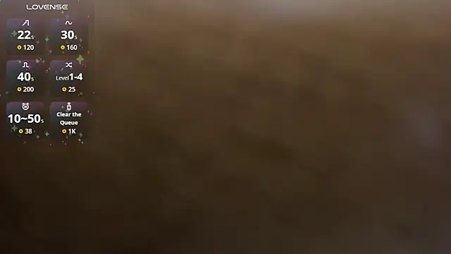 lizziemontana2 online show from 02-02-26, 07:34