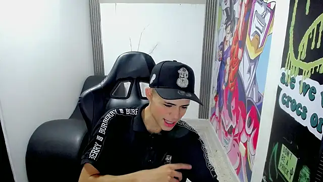 bby santi online show from 01-28-25, 12:54