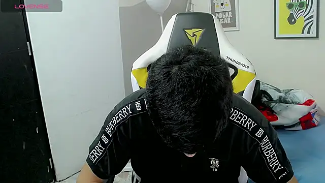 bby santi online show from 11-11-25, 12:16